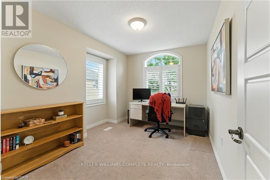 100 Fall Fair Way, Hamilton, Ontario  L0R 1C0 - Photo 30 - X12892278