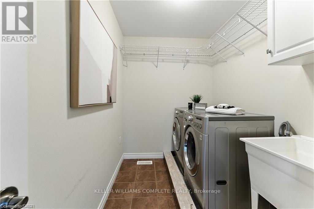 100 Fall Fair Way, Hamilton, Ontario  L0R 1C0 - Photo 32 - X12892278