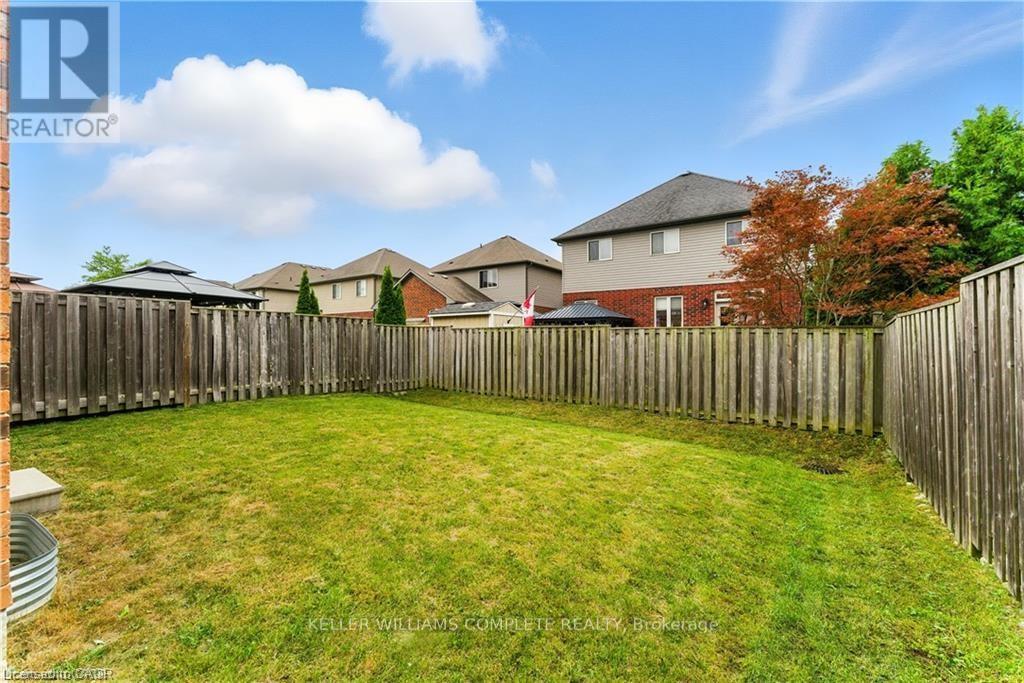 100 Fall Fair Way, Hamilton, Ontario  L0R 1C0 - Photo 33 - X12892278