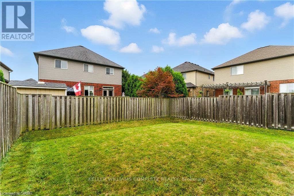 100 Fall Fair Way, Hamilton, Ontario  L0R 1C0 - Photo 35 - X12892278