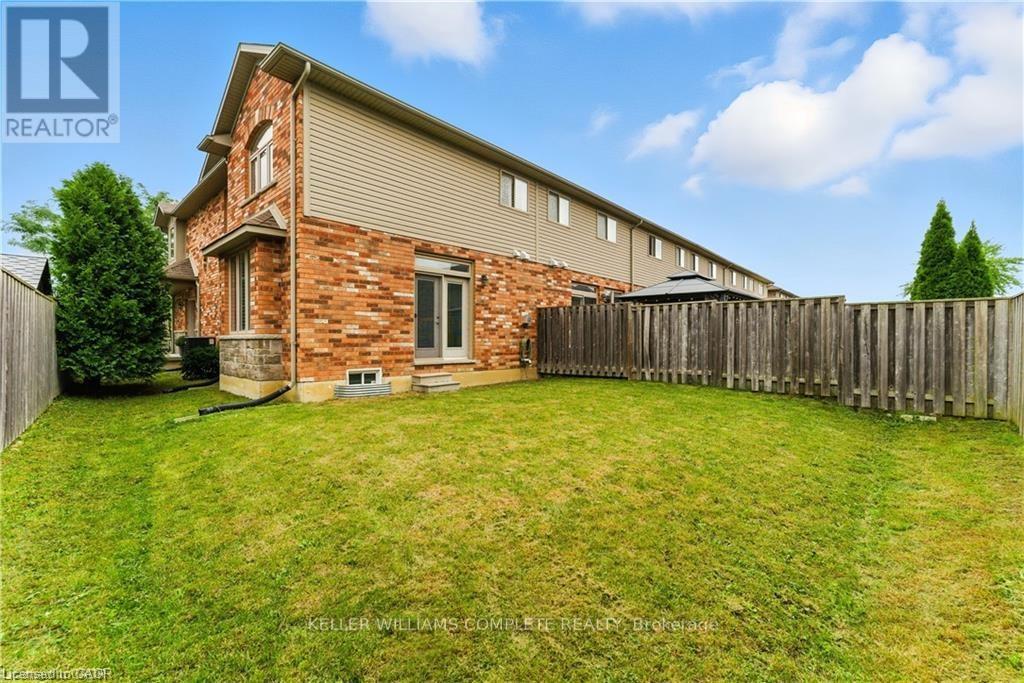 100 Fall Fair Way, Hamilton, Ontario  L0R 1C0 - Photo 37 - X12892278