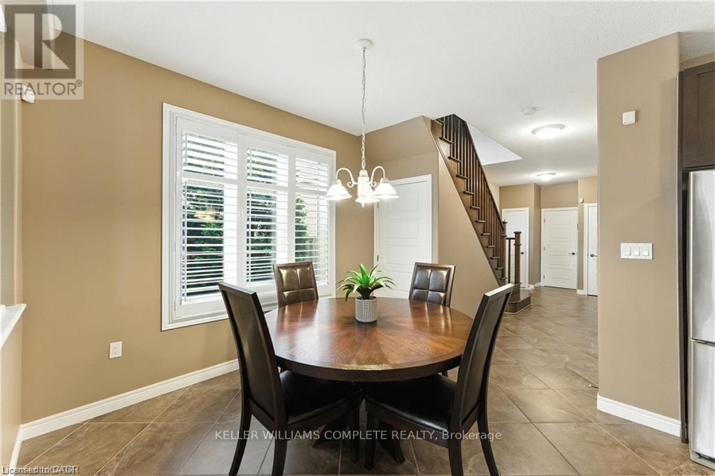 100 Fall Fair Way, Hamilton, Ontario  L0R 1C0 - Photo 9 - X12892278