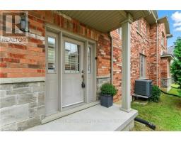 100 FALL FAIR WAY, Hamilton, Ontario