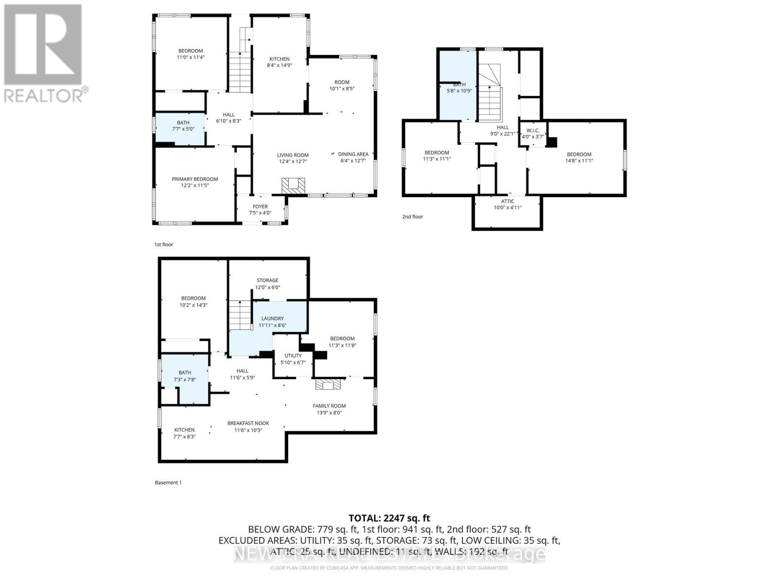 29 Second Street N, Hamilton, Ontario  L8G 1Y8 - Photo 40 - X12892294