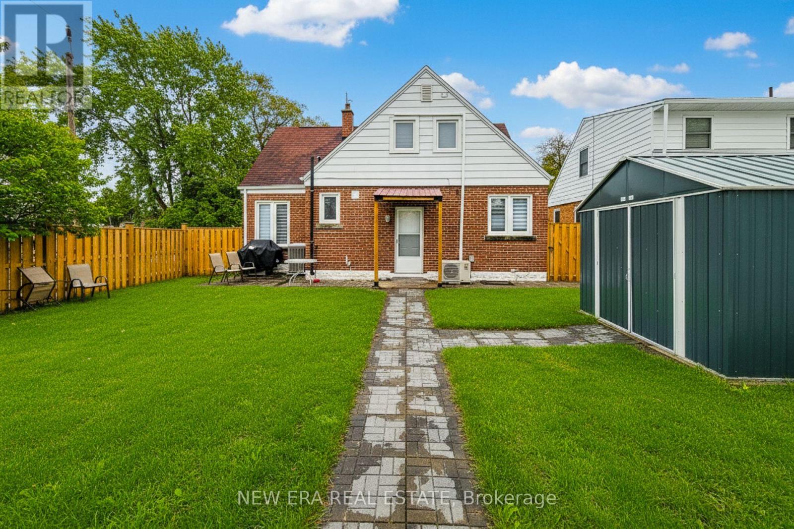 29 Second Street N, Hamilton, Ontario  L8G 1Y8 - Photo 5 - X12892294