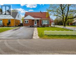 29 SECOND STREET N, Hamilton, Ontario