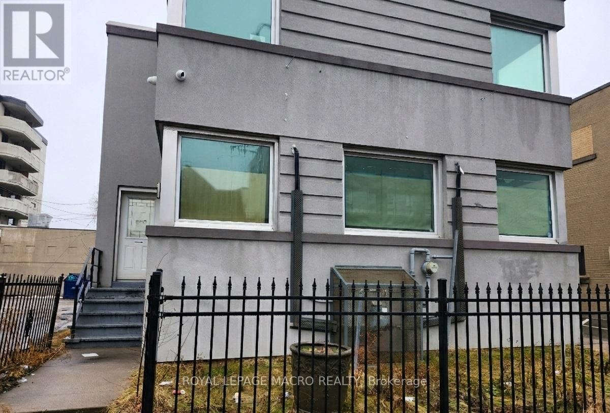 201 - 357 MAIN STREET E, Hamilton, Ontario