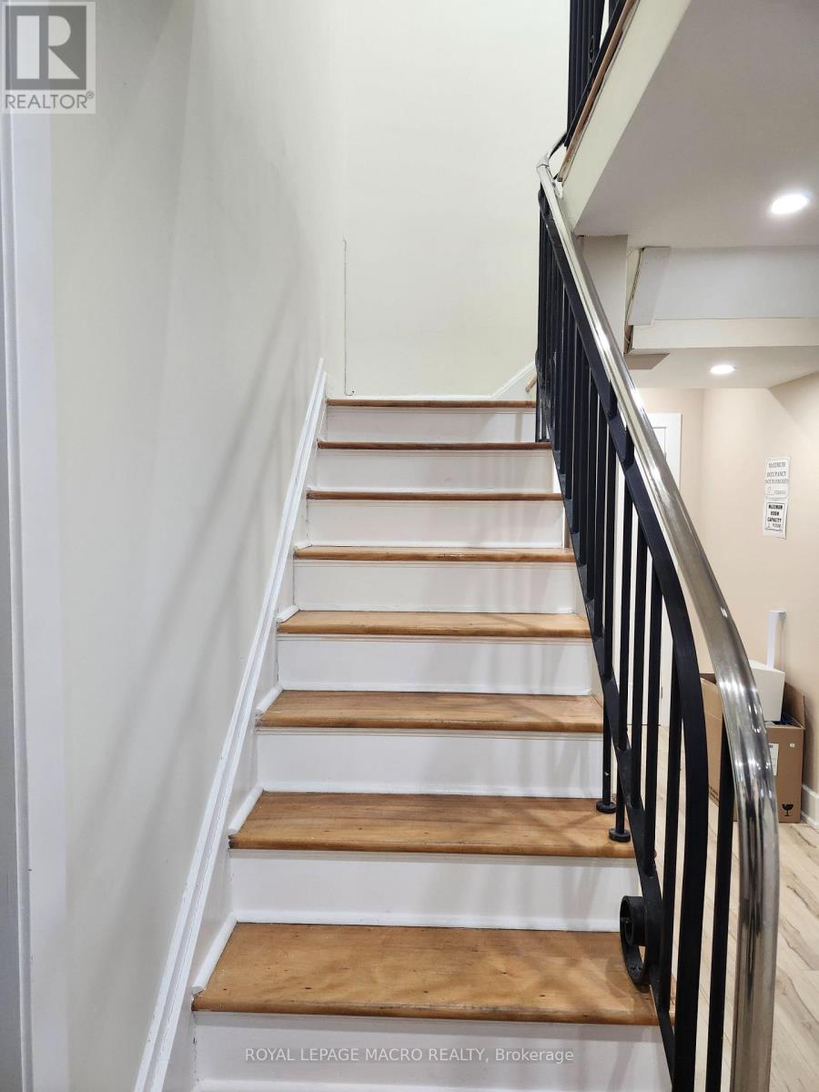 201 - 357 Main Street E, Hamilton (Landsdale), Ontario  L8N 1J4 - Photo 2 - X12892314