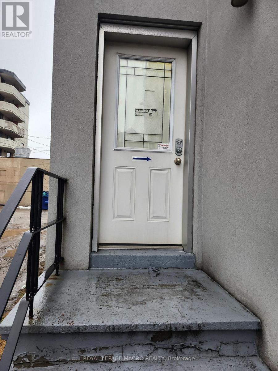 Lower - 357 Main Street E, Hamilton, Ontario  L8N 1J4 - Photo 3 - X12892318