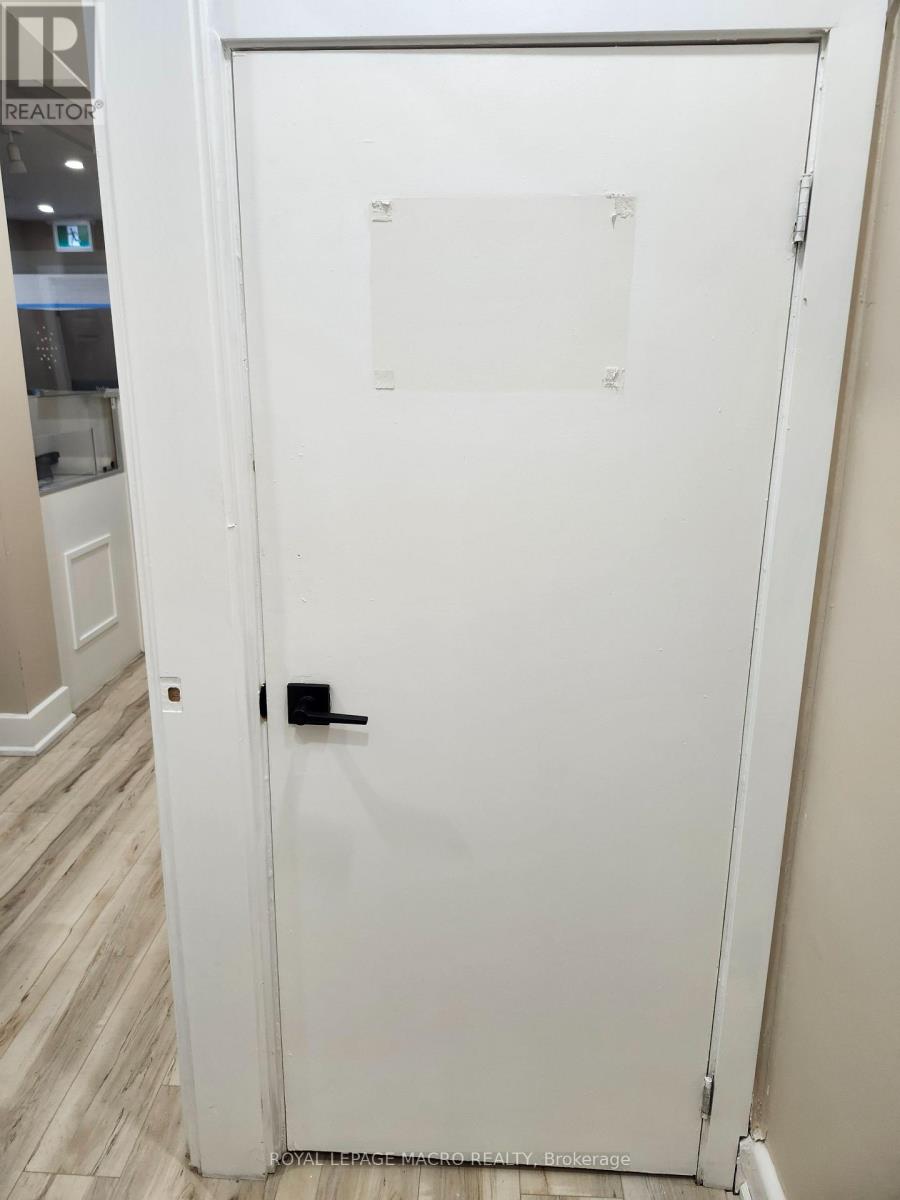 Lower - 357 Main Street E, Hamilton, Ontario  L8N 1J4 - Photo 4 - X12892318