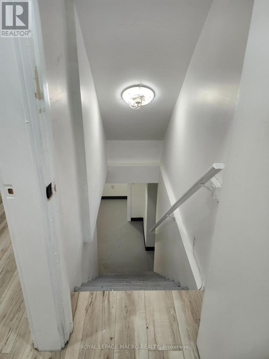 Lower - 357 Main Street E, Hamilton, Ontario  L8N 1J4 - Photo 5 - X12892318