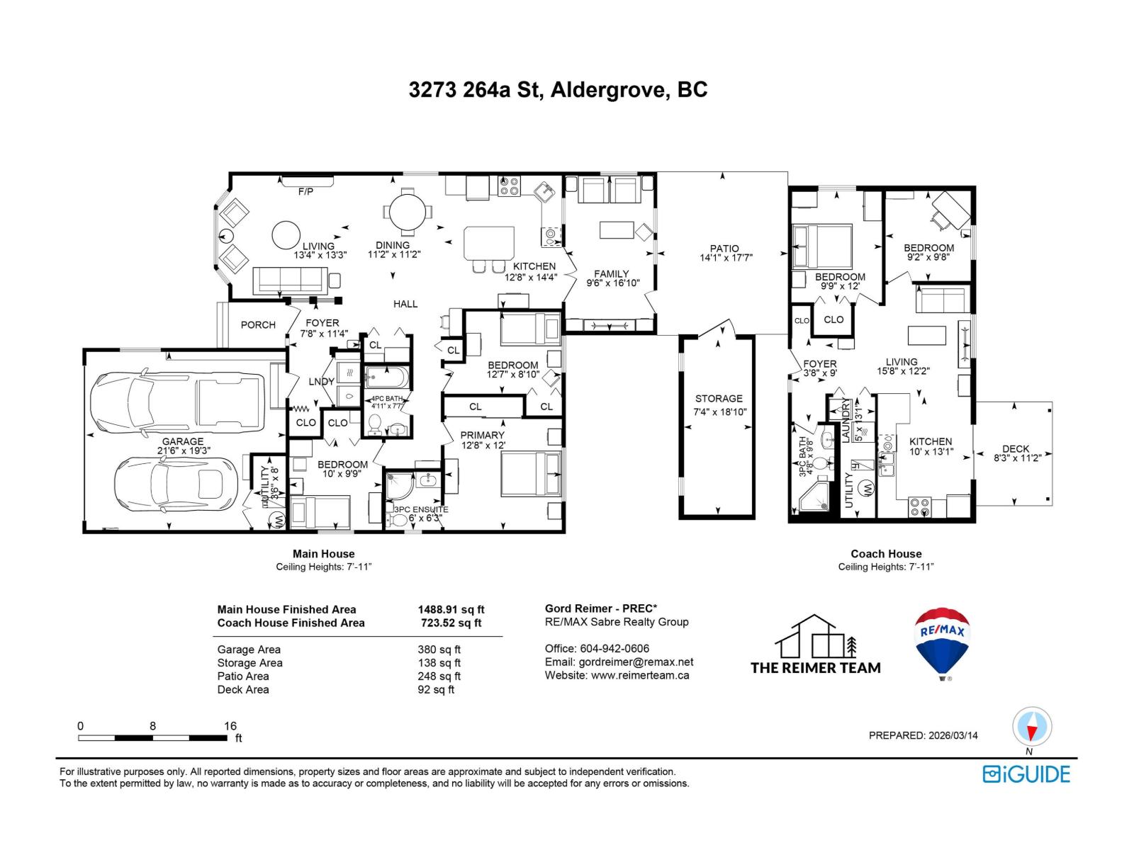 3273 264a Street, Langley, British Columbia  V4W 3E9 - Photo 40 - R3099897