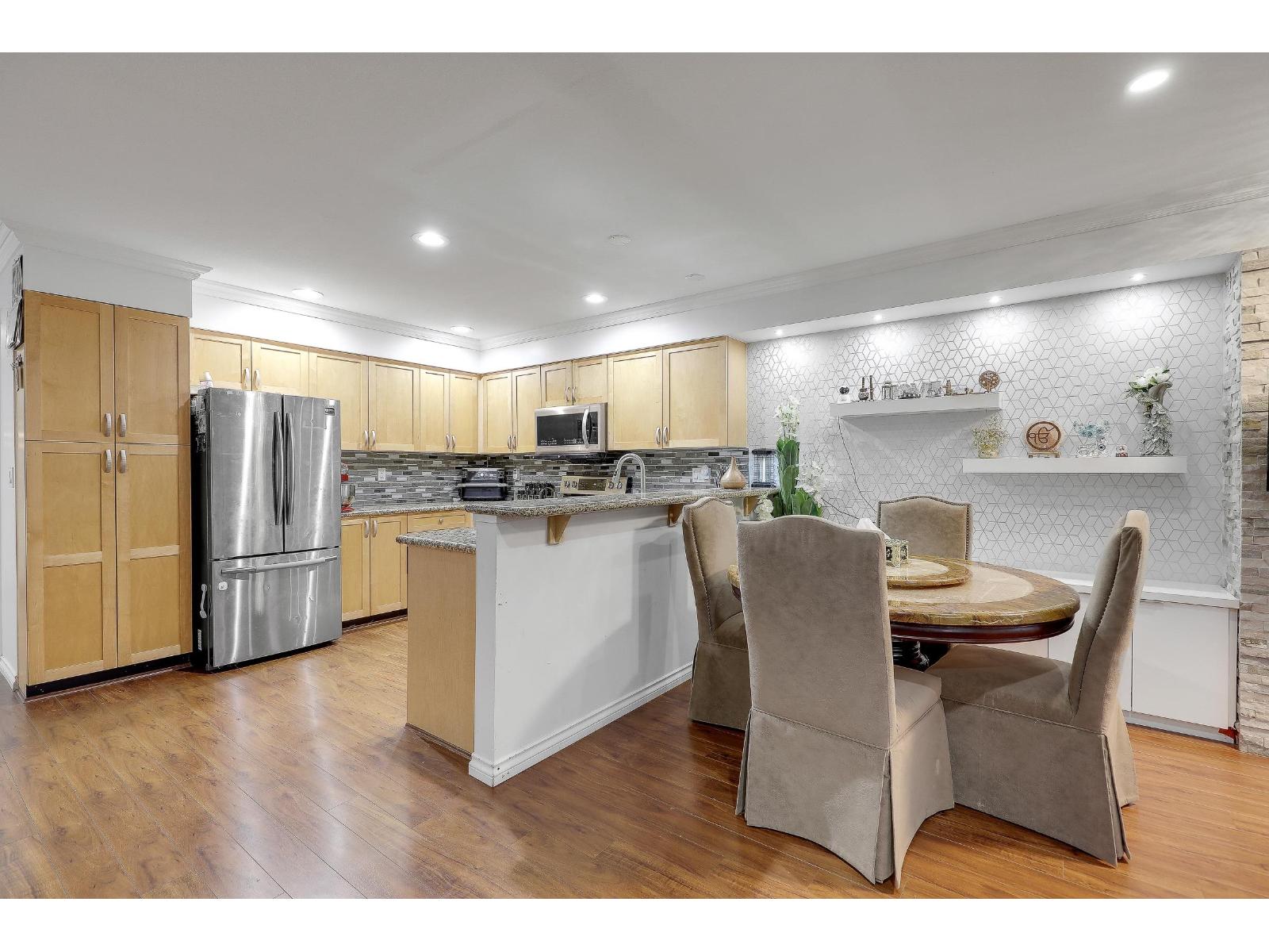 132 12040 68 Avenue, Surrey, British Columbia  V3W 1P5 - Photo 8 - R3073489