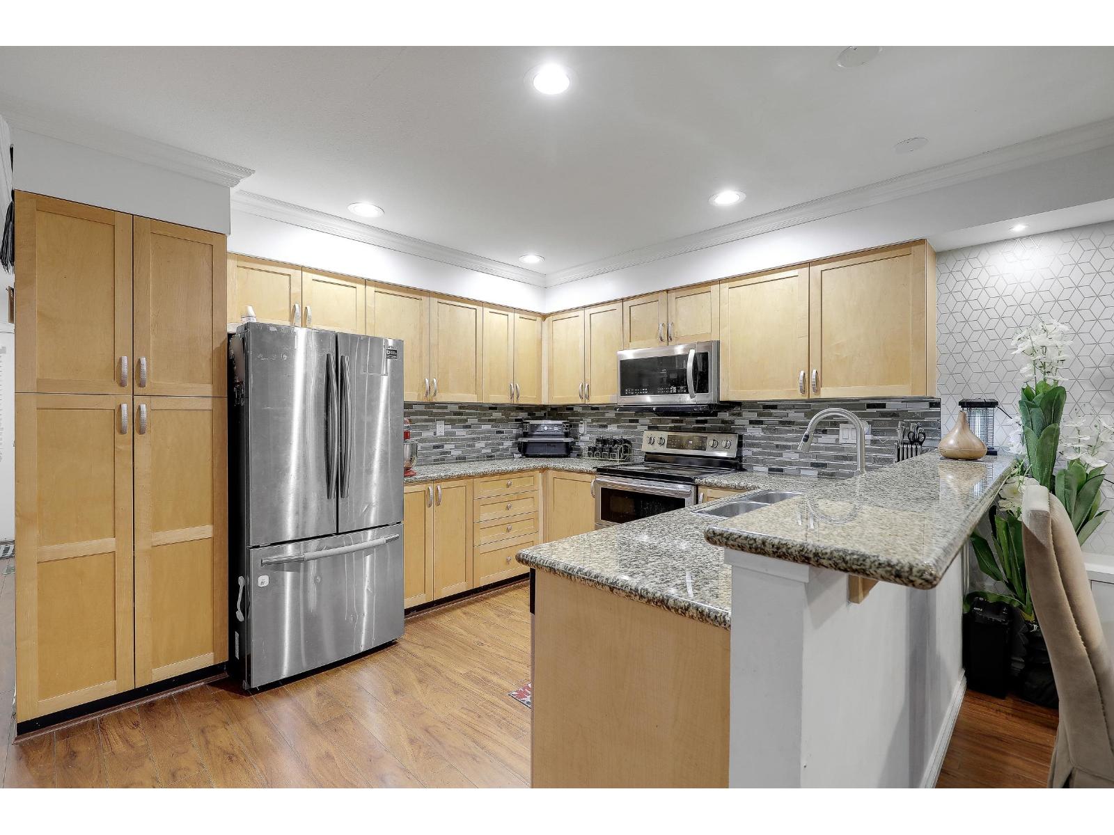 132 12040 68 Avenue, Surrey, British Columbia  V3W 1P5 - Photo 9 - R3073489