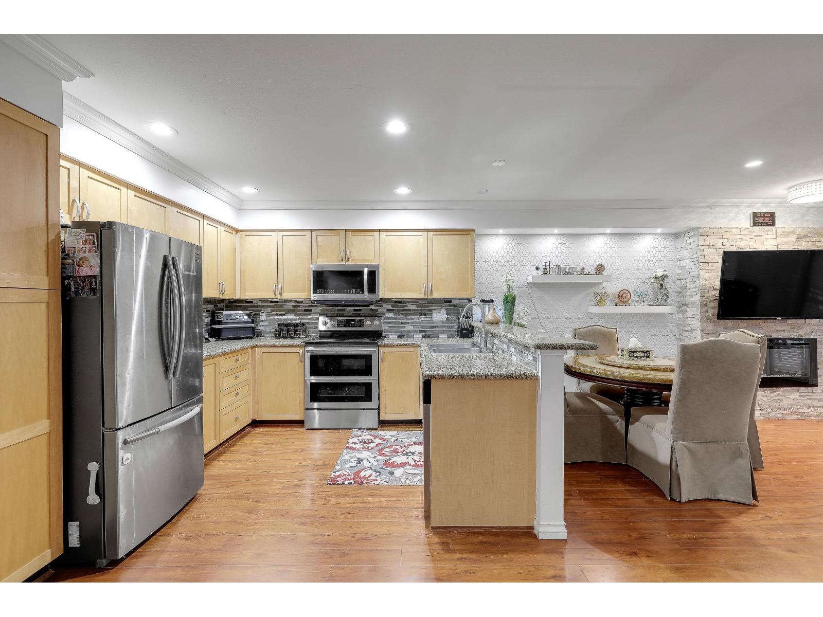 132 12040 68 Avenue, Surrey, British Columbia  V3W 1P5 - Photo 10 - R3073489