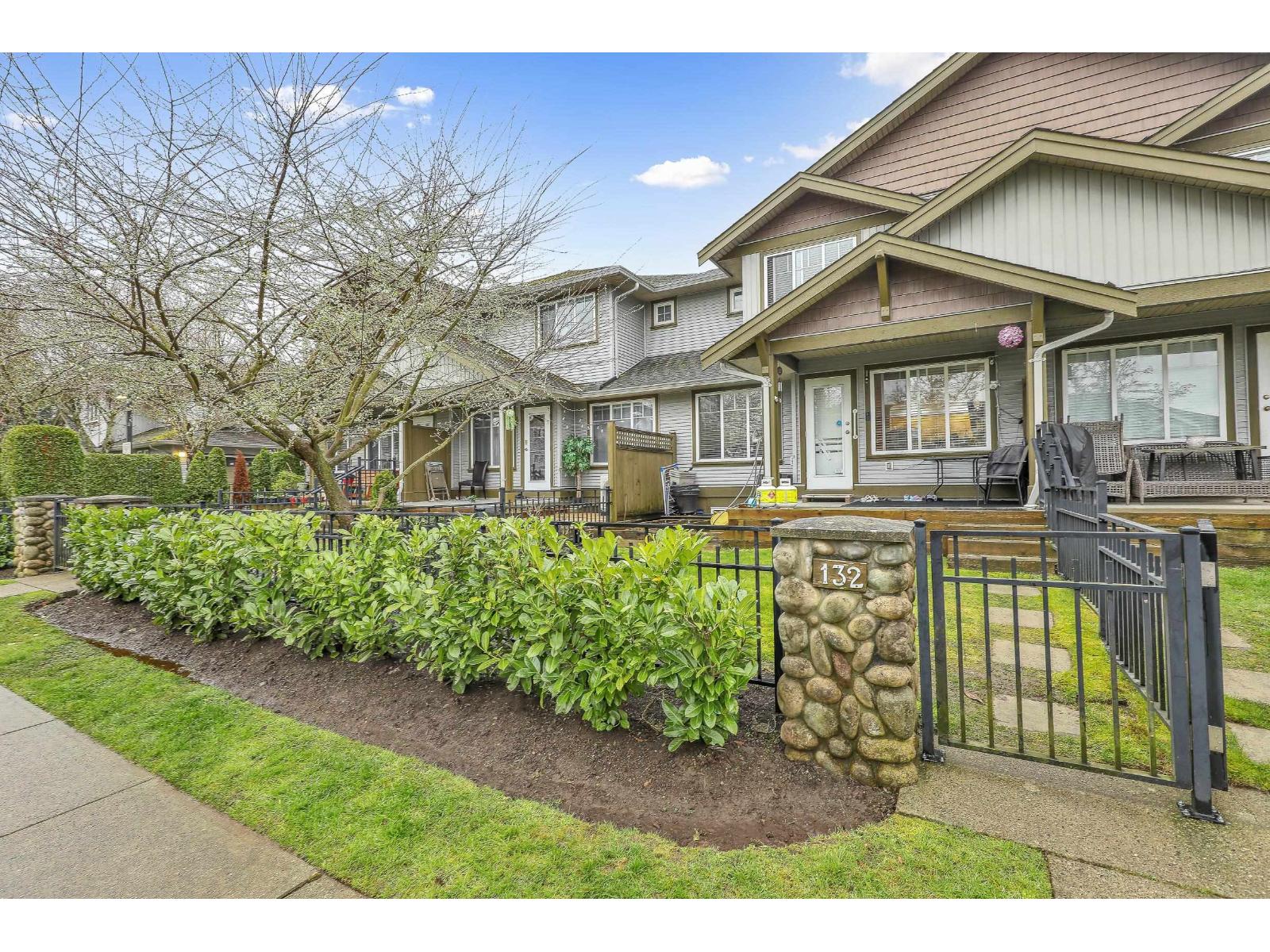 132 12040 68 Avenue, Surrey, British Columbia  V3W 1P5 - Photo 32 - R3073489