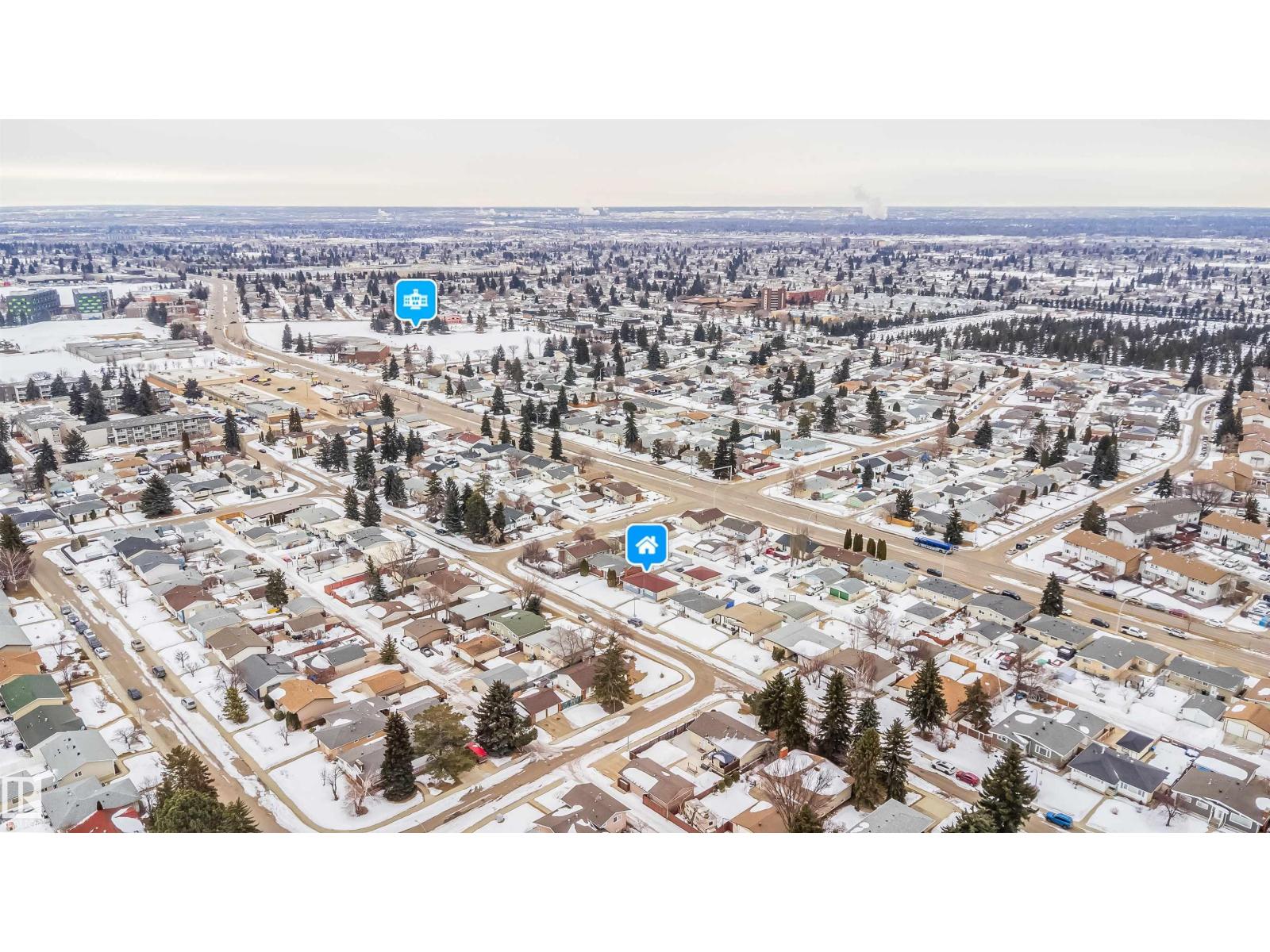 7911 145 Av Nw Av Nw Nw, Edmonton, Alberta  T5C 2S8 - Photo 9 - E4477521