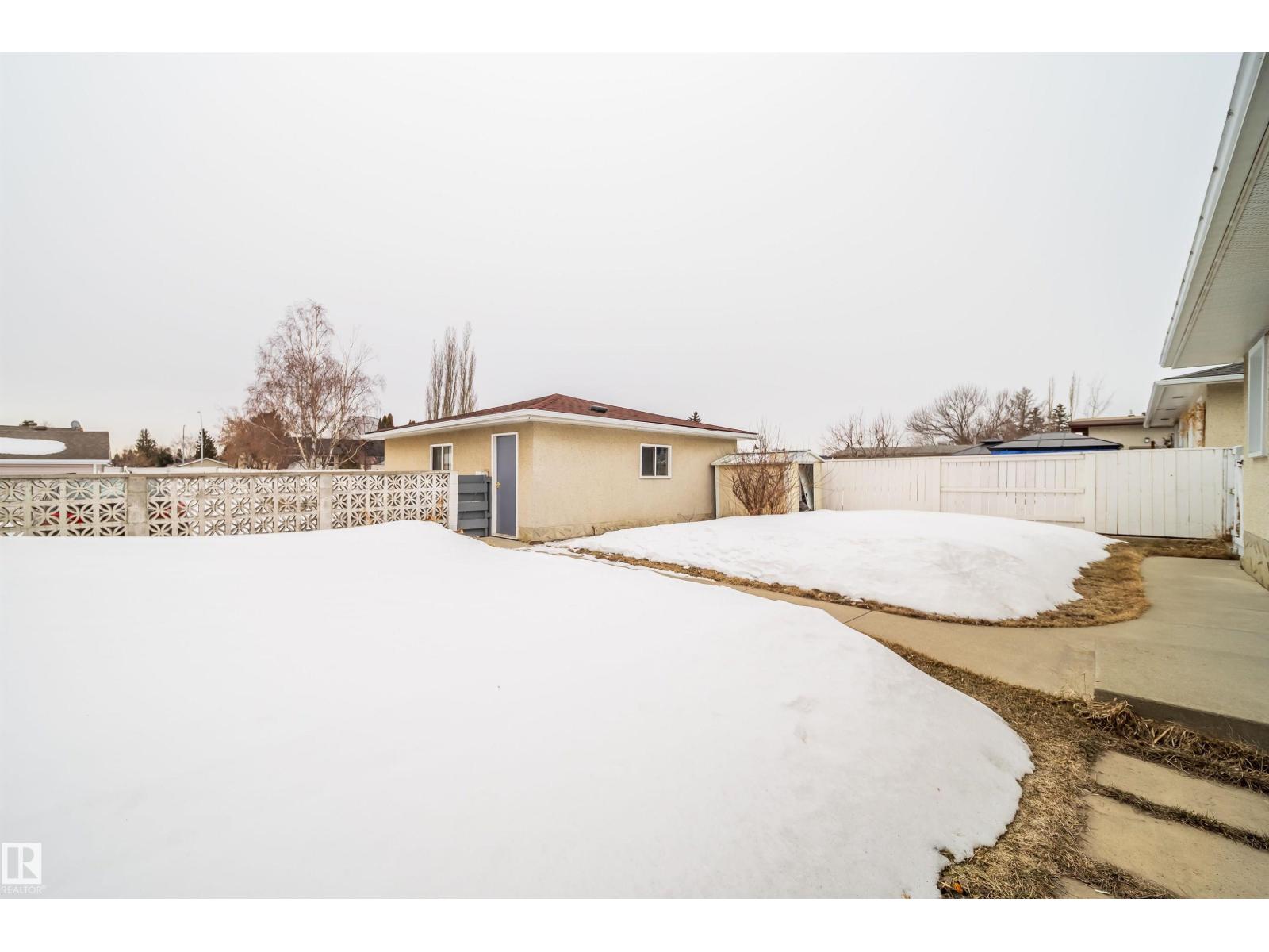 7911 145 Av Nw Av Nw Nw, Edmonton, Alberta  T5C 2S8 - Photo 14 - E4477521