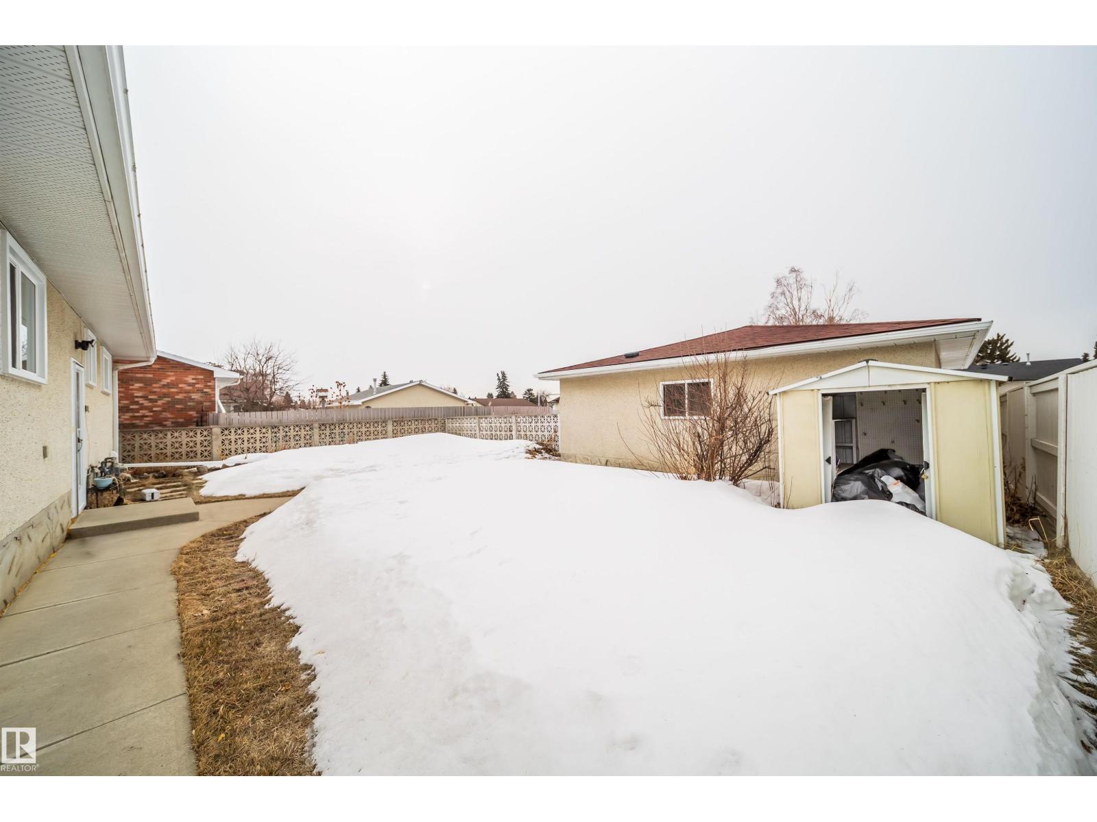 7911 145 Av Nw Av Nw Nw, Edmonton, Alberta  T5C 2S8 - Photo 13 - E4477521