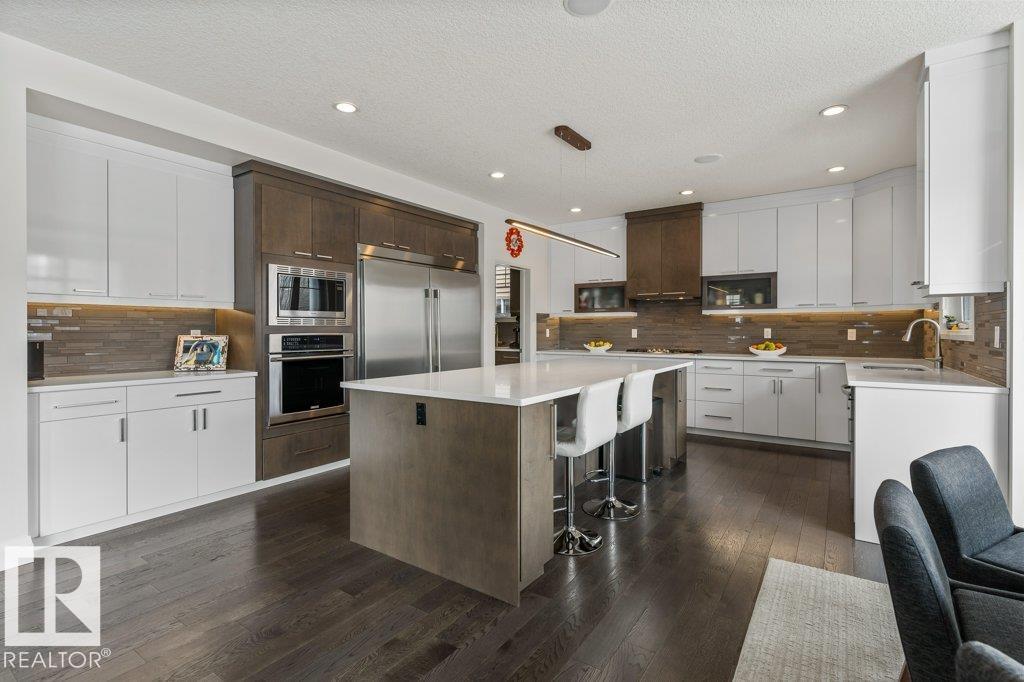 4476 SUZANNA CR SW, edmonton, Alberta