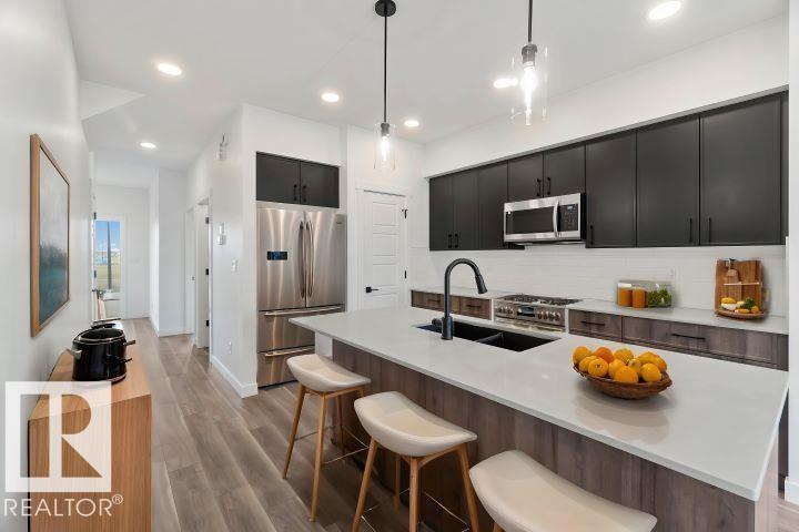 1015 Aster Bv Nw, Edmonton, Alberta  T6T 2W8 - Photo 13 - E4469490