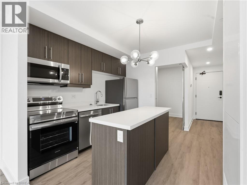 575 Conklin Road Unit# 1004, Brantford, Ontario  N3T 5L5 - Photo 22 - 40812861