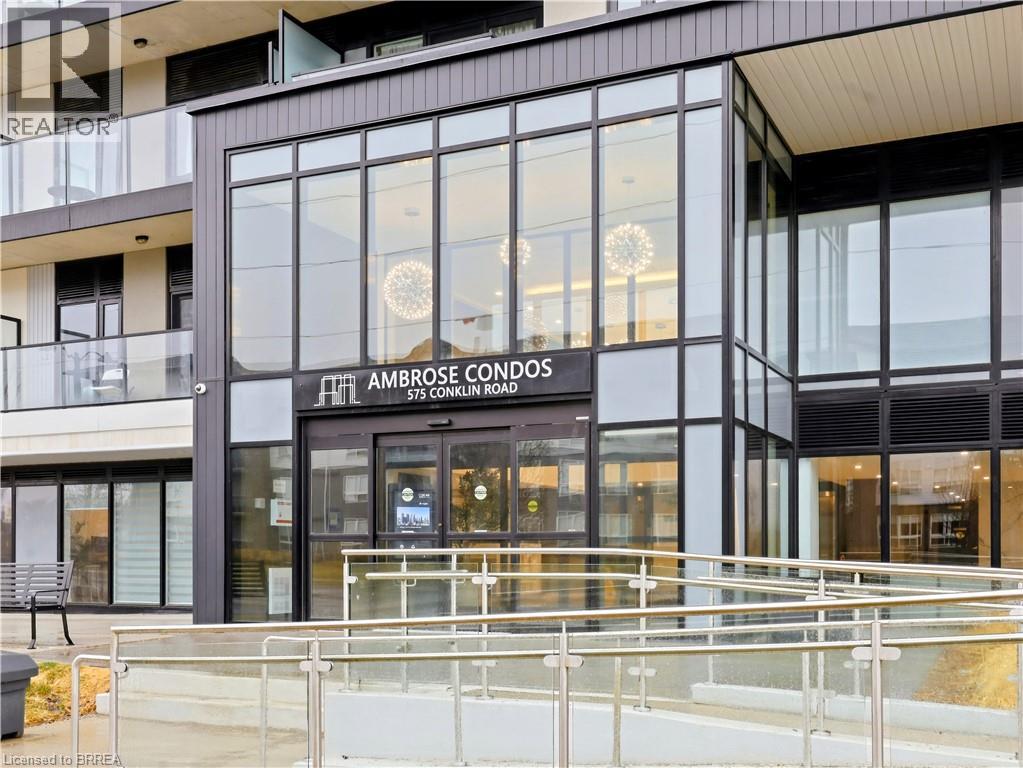 575 Conklin Road Unit# 1004, Brantford, Ontario  N3T 5L5 - Photo 3 - 40812861