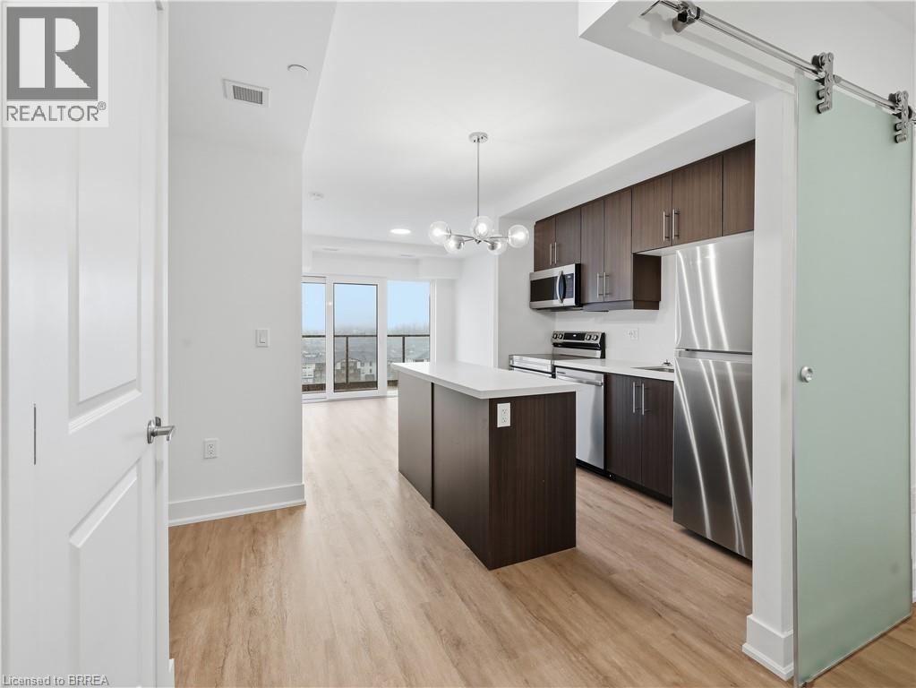 575 Conklin Road Unit# 1004, Brantford, Ontario  N3T 5L5 - Photo 4 - 40812861
