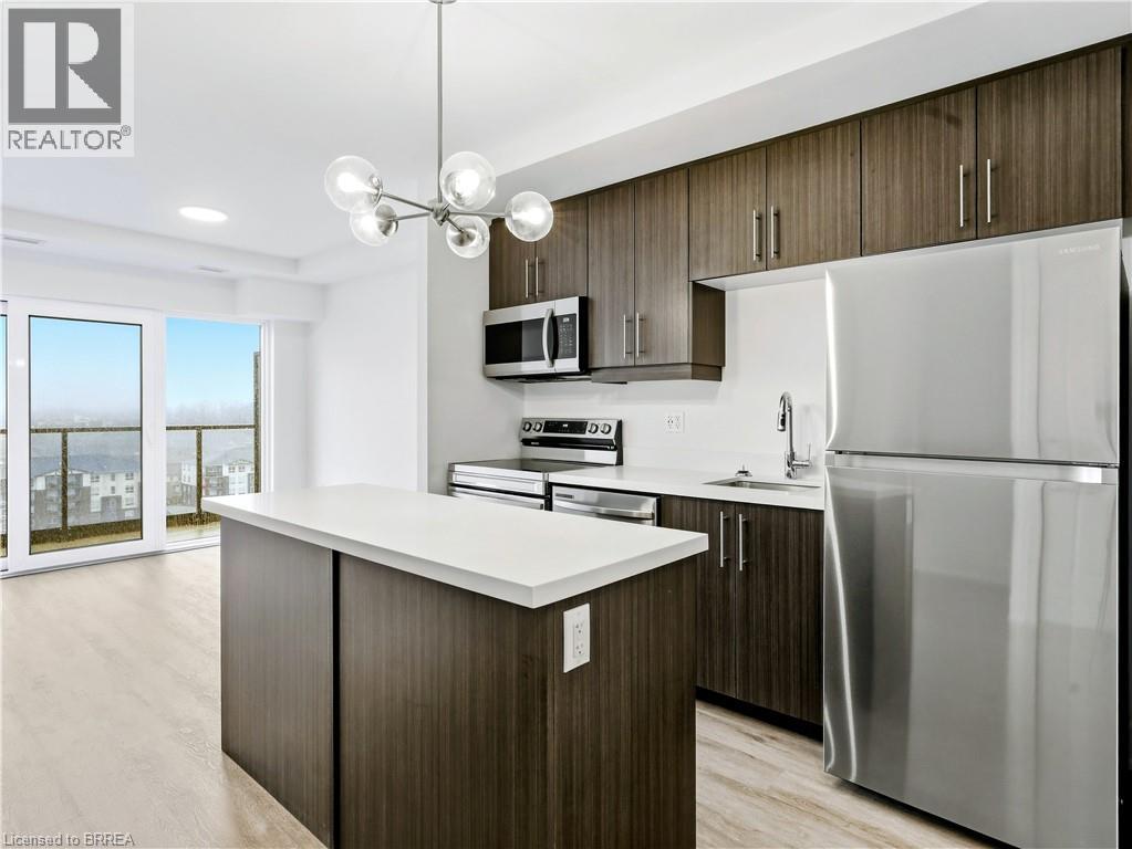 575 Conklin Road Unit# 1004, Brantford, Ontario  N3T 5L5 - Photo 8 - 40812861