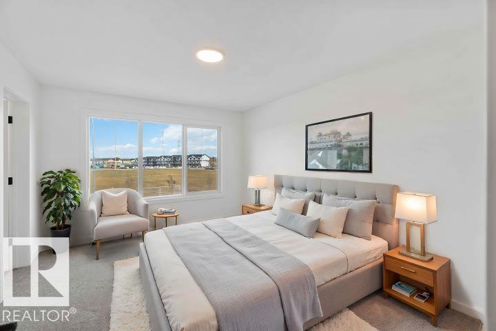 1015 Aster Bv Nw, Edmonton, Alberta  T6T 2W8 - Photo 37 - E4469490