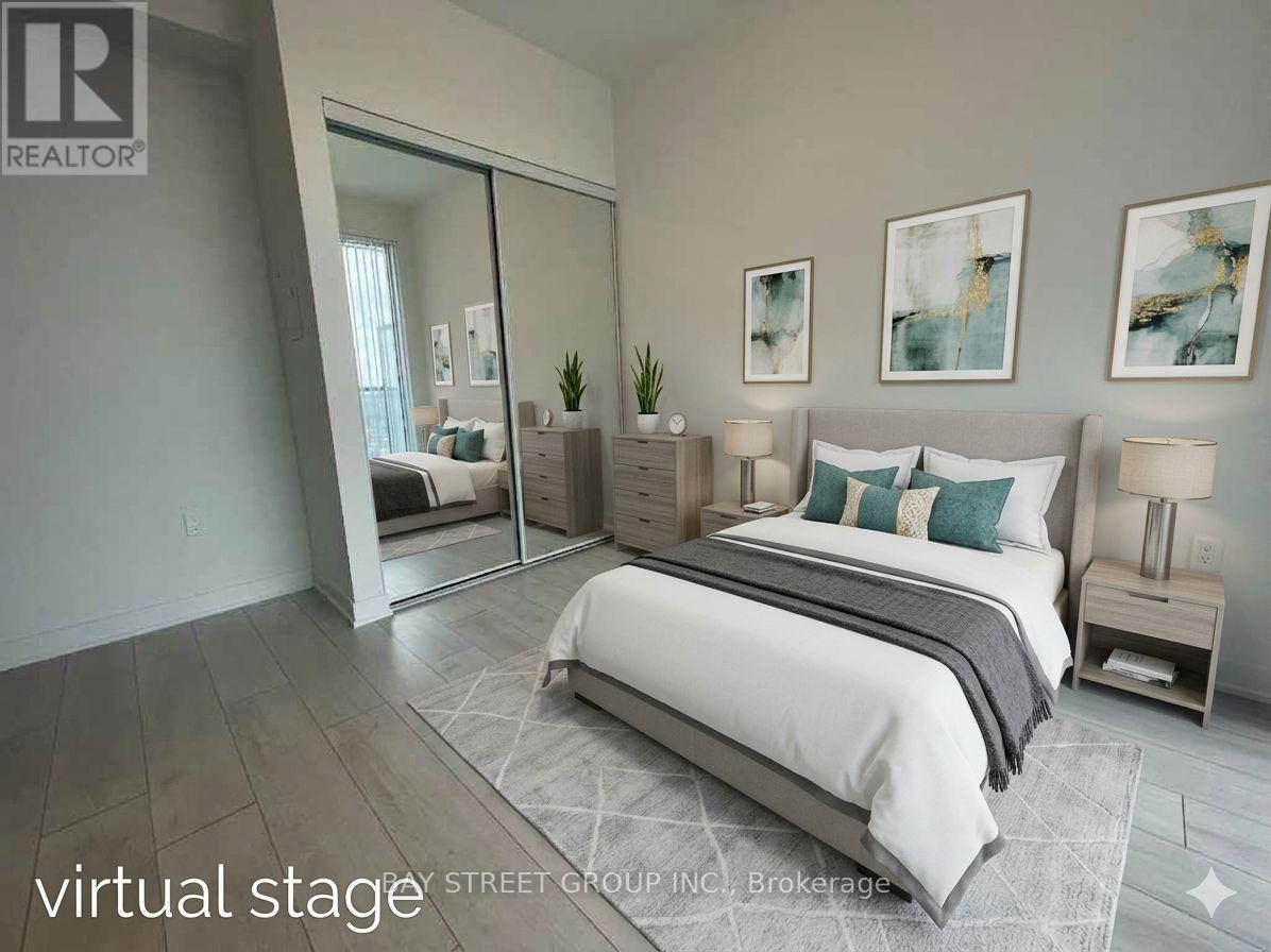 2411 - 5858 Yonge Street, Toronto, Ontario  M2M 0C6 - Photo 16 - C12892212