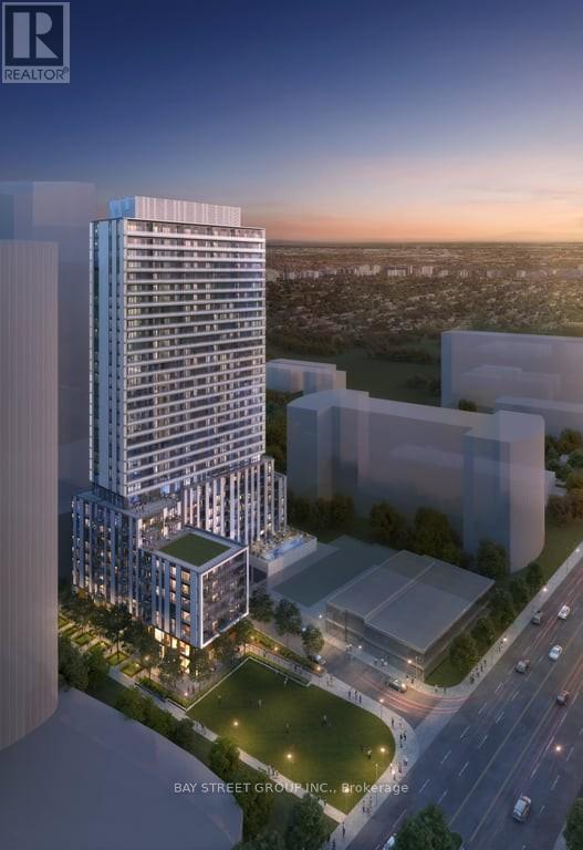 2411 - 5858 Yonge Street, Toronto, Ontario  M2M 0C6 - Photo 24 - C12892212