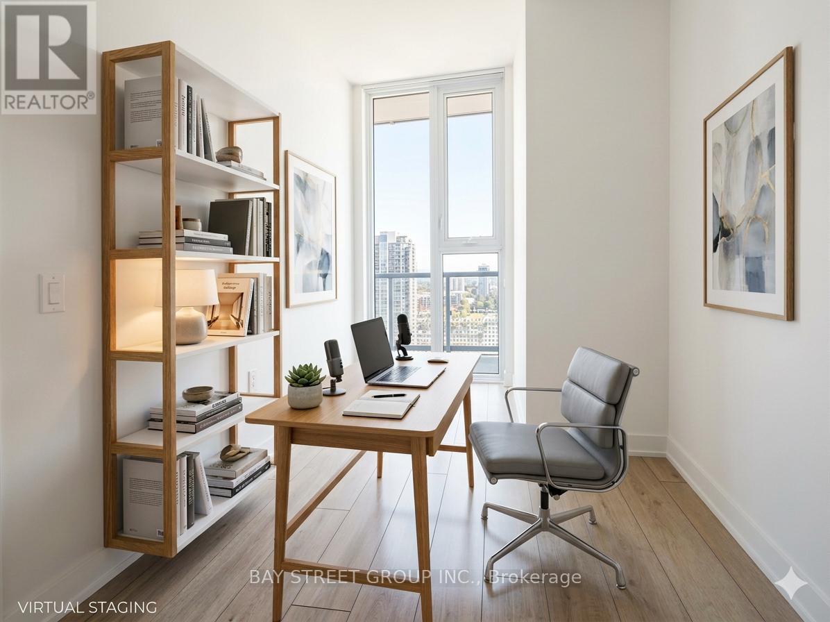 2411 - 5858 Yonge Street, Toronto, Ontario  M2M 0C6 - Photo 12 - C12892212