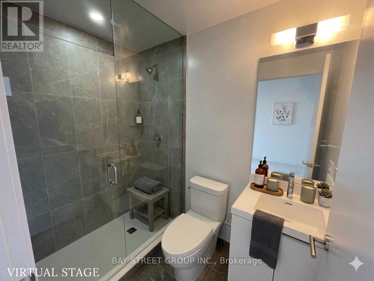 2411 - 5858 Yonge Street, Toronto, Ontario  M2M 0C6 - Photo 20 - C12892212