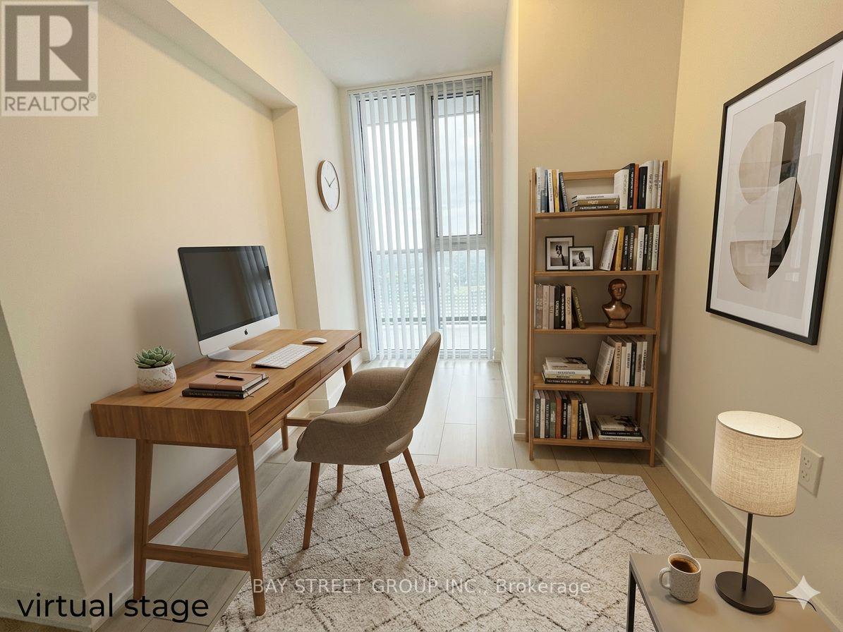 2411 - 5858 Yonge Street, Toronto, Ontario  M2M 0C6 - Photo 13 - C12892212