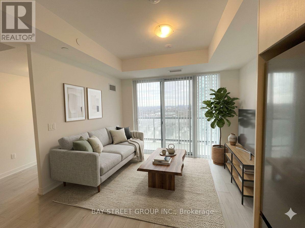 2411 - 5858 Yonge Street, Toronto, Ontario  M2M 0C6 - Photo 9 - C12892212