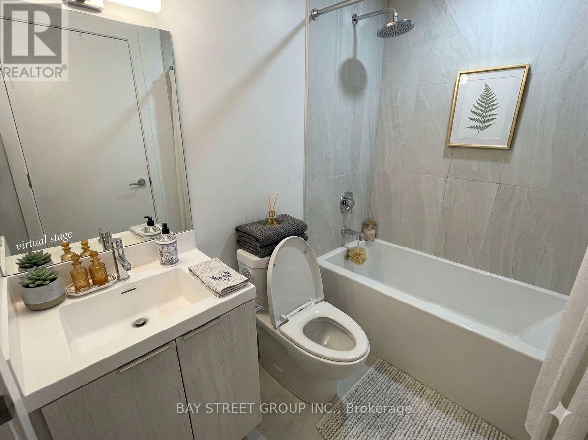 2411 - 5858 Yonge Street, Toronto, Ontario  M2M 0C6 - Photo 8 - C12892212