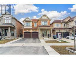 28 CLOCKWORK DRIVE, Brampton, Ontario