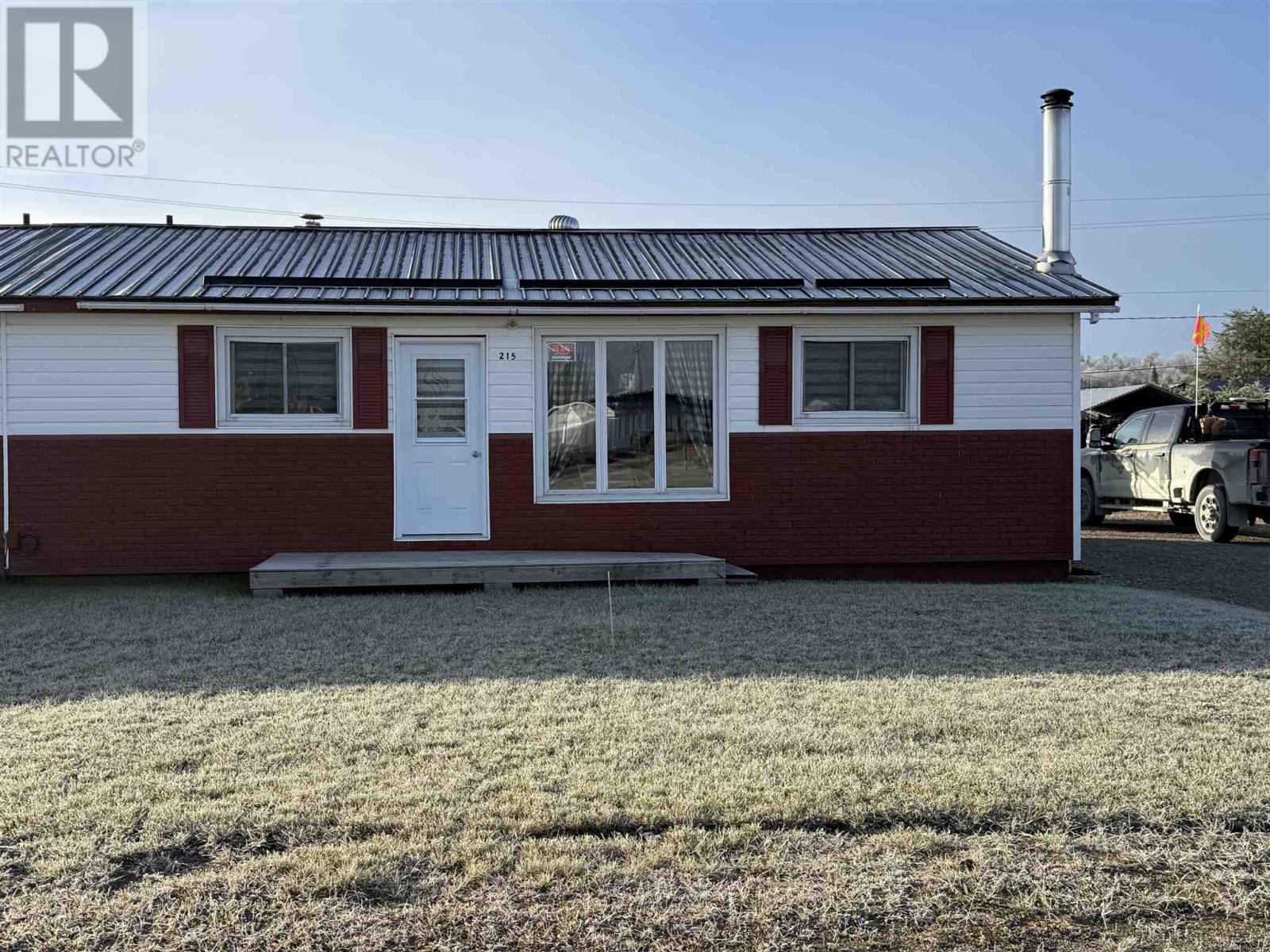 215 Des Sapins, dubreuilville, Ontario