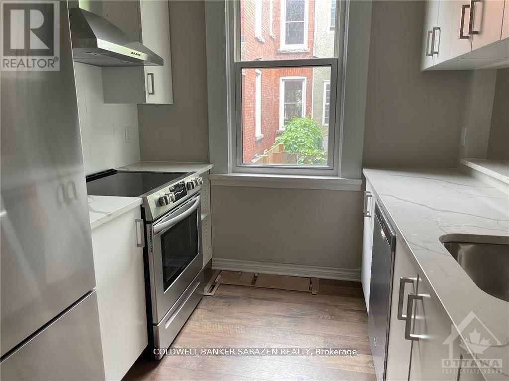 1 - 58 Parent Avenue, Ottawa, Ontario  K1N 7A8 - Photo 4 - X12892268