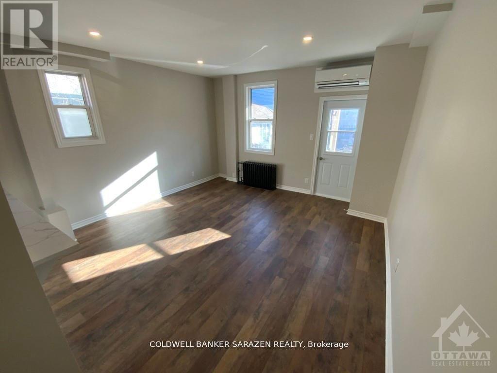 1 - 58 Parent Avenue, Ottawa, Ontario  K1N 7A8 - Photo 3 - X12892268
