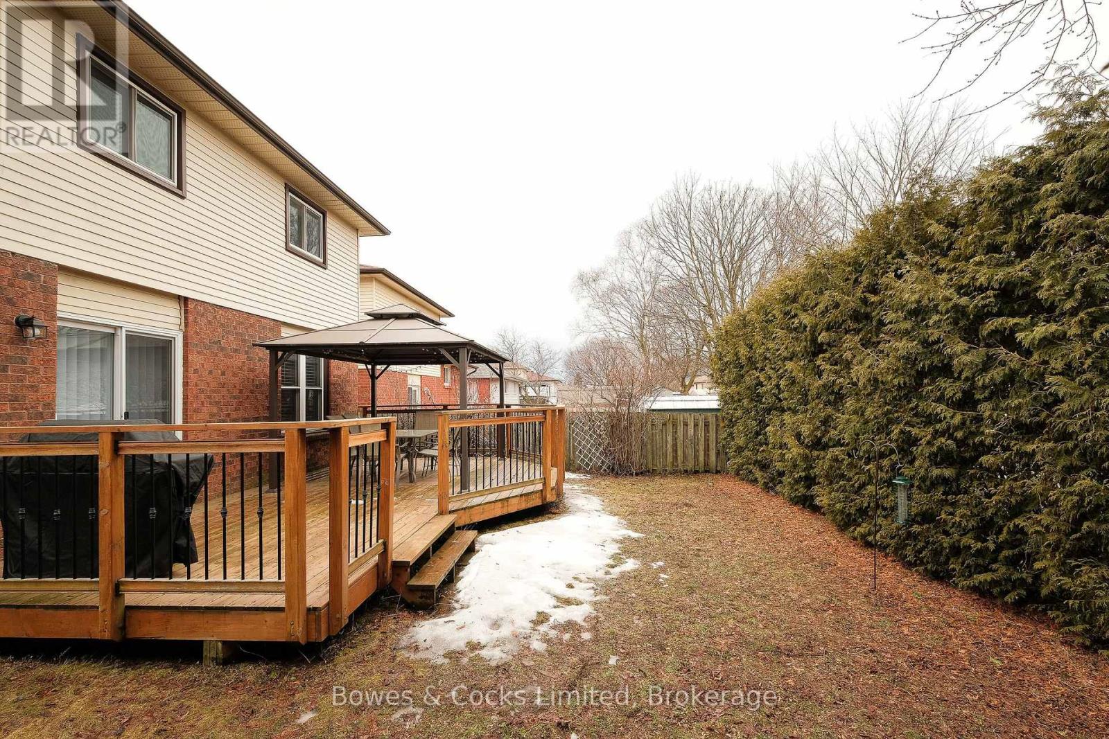 138 Seneca Avenue, Oshawa (Samac), Ontario  L1G 7S6 - Photo 30 - E12892378