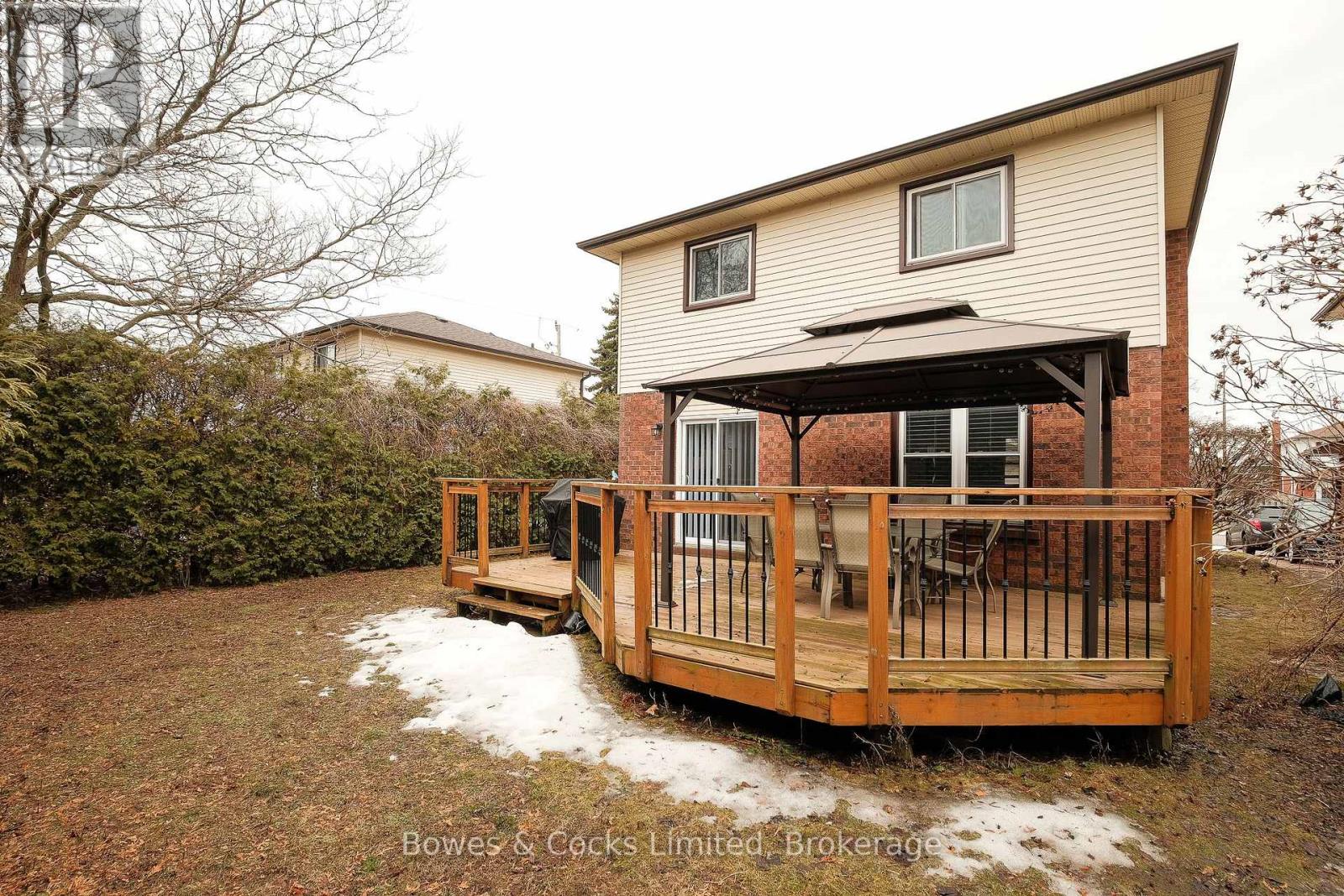 138 Seneca Avenue, Oshawa (Samac), Ontario  L1G 7S6 - Photo 32 - E12892378