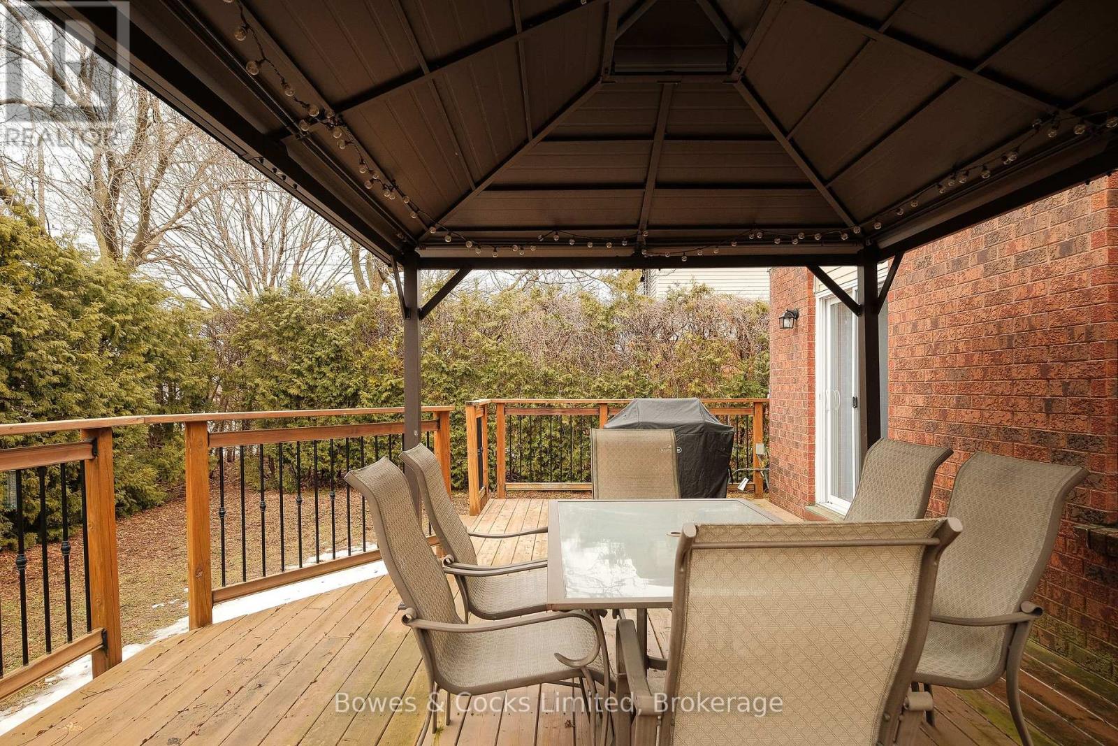 138 Seneca Avenue, Oshawa (Samac), Ontario  L1G 7S6 - Photo 33 - E12892378