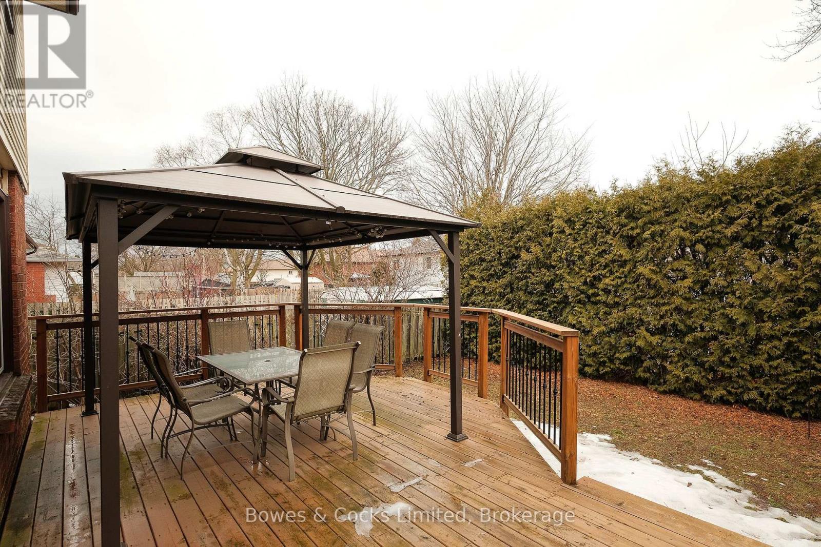 138 Seneca Avenue, Oshawa (Samac), Ontario  L1G 7S6 - Photo 34 - E12892378