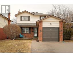 138 SENECA AVENUE, Oshawa, Ontario