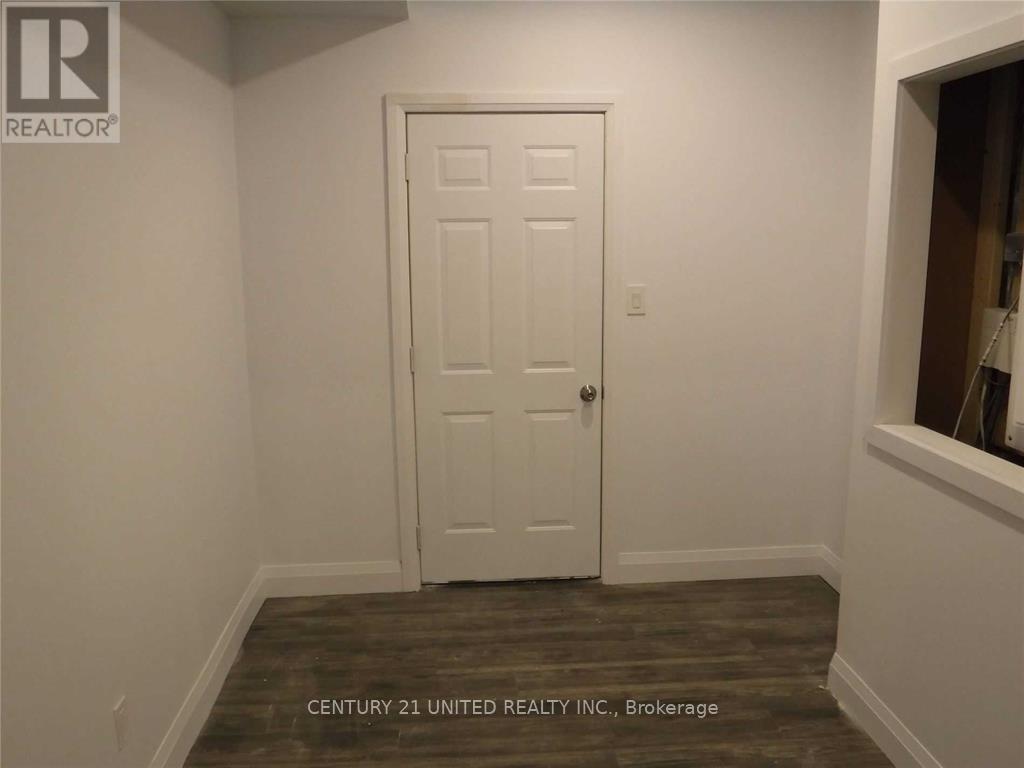 Basement - 33 Hayeraft Street, Whitby, Ontario  L1P 0C6 - Photo 2 - E12892412