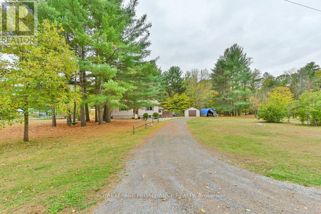 1217 Preston Road, Havelock-Belmont-Methuen (Belmont-Methuen), Ontario  K0L 1Z0 - Photo 3 - X12892370