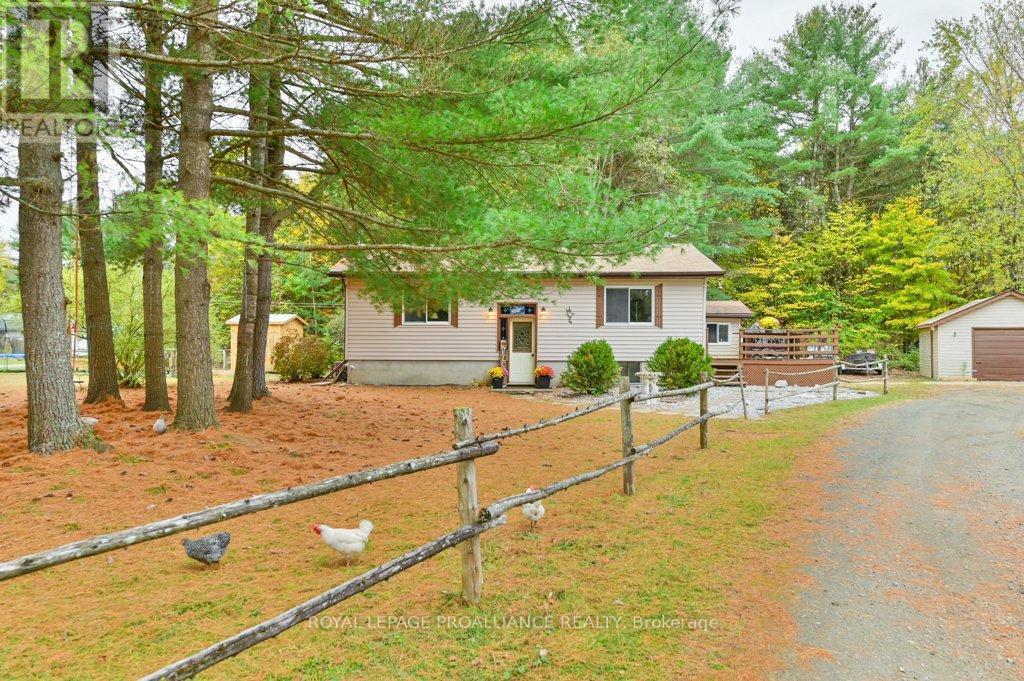 1217 Preston Road, Havelock-Belmont-Methuen (Belmont-Methuen), Ontario  K0L 1Z0 - Photo 4 - X12892370