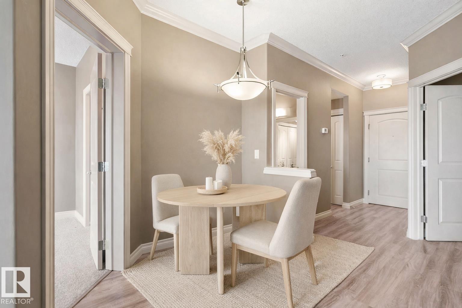 #334 10121 80 Av Nw, Edmonton, Alberta  T6E 0B9 - Photo 3 - E4454339